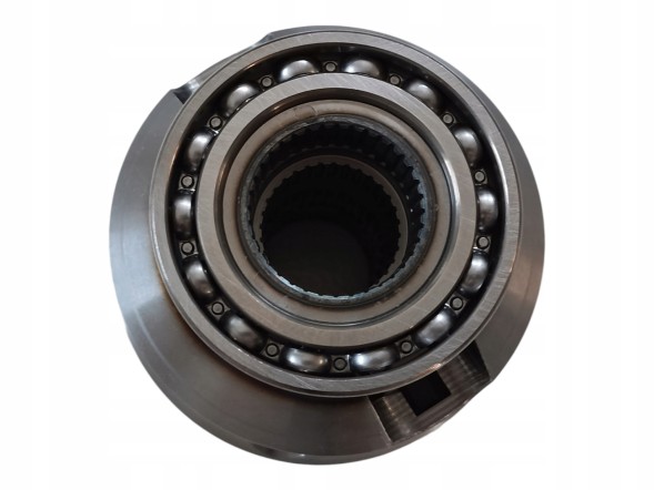 Subaru OE WB/38913AA230 38913AA230 Комплект зчеплення Subaru OE