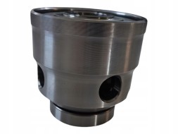 Subaru OE WB/38913AA230 38913AA230 Комплект зчеплення Subaru OE