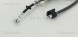 Triscan 8150 2812 67 2x гальмівні шланги TRISCAN FRONT L+R для CITROËN, PEUGEOT 407