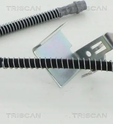 Triscan 8150 2812 67 2x гальмівні шланги TRISCAN FRONT L+R для CITROËN, PEUGEOT 407