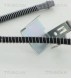 Triscan 8150 2812 67 2x гальмівні шланги TRISCAN FRONT L+R для CITROËN, PEUGEOT 407