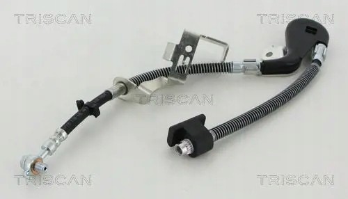 Triscan 8150 2812 67 2x гальмівні шланги TRISCAN FRONT L+R для CITROËN, PEUGEOT 407