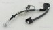 Triscan 8150 2812 67 2x гальмівні шланги TRISCAN FRONT L+R для CITROËN, PEUGEOT 407