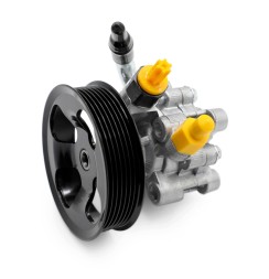TOPGER SP-TO-101 НАСОС ГІДРОПІДСИЛЮВАЧА TOYOTA AVENSIS,LAND CRUISER PRADO,RAV 4 II -11.09