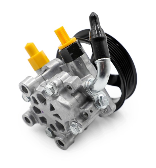 TOPGER SP-TO-101 НАСОС ГІДРОПІДСИЛЮВАЧА TOYOTA AVENSIS,LAND CRUISER PRADO,RAV 4 II -11.09