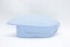 BMW OE 9500711 51169500711 C6E ZANDVOORT BLUE #8E31732 Накладка корпусу дзеркала MPOWER ліва BMW G87 M2 G20 G80 G81 M3 G22 G23 G26 G82 M4