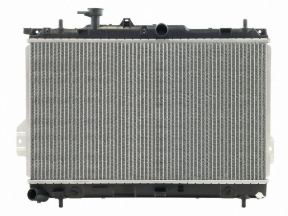 BF 3369666666996 ВОДЯНИЙ КУЛЕР HYUNDAI MATRIX 1.6 1.8 2001-2008 рр.