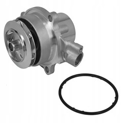Dayco DP884 Водяний насос dp884 dayco audi a1 а3