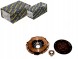 Japanparts JAPKF-H53(iMOTO) КОМПЛЕКТ ЗЧЕПЛЕННЯ HYUNDAI I10 I20 1,2 08-15 JAPANPAR
