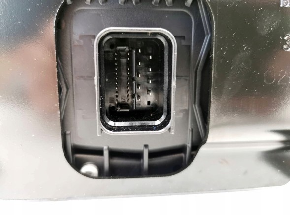 Volkswagen OE 1EE915684N, Ładowarka wysokiego napięcia, DWP522274, 1EE915684E, 11A915000, 1EA971796D, 1EA971860 ЗАРЯДНИЙ ПРИСТРІЙ ВИСОКОЇ НАПРУГИ VW ID.7 ID.4 ID.5 1EE915684N НОВИЙ ОРИГІНАЛ