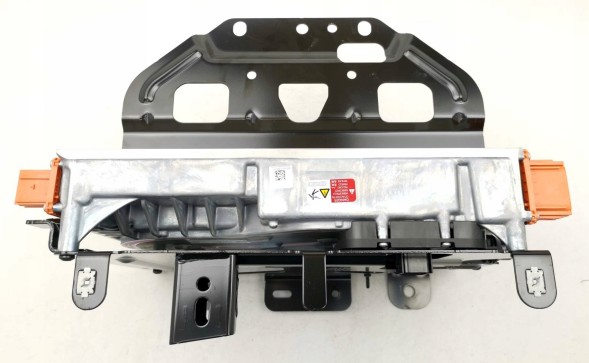 Volkswagen OE 1EE915684N, Ładowarka wysokiego napięcia, DWP522274, 1EE915684E, 11A915000, 1EA971796D, 1EA971860 ЗАРЯДНИЙ ПРИСТРІЙ ВИСОКОЇ НАПРУГИ VW ID.7 ID.4 ID.5 1EE915684N НОВИЙ ОРИГІНАЛ