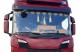 Inn 5906609660384 ТИАГУ ТІАГУ ЦЕНТРАЛЬНА ПОЛИЦЯ ДЕКОРАТИВНА ПАНЕЛЬ SCANIA R/S NEXT GENERATION