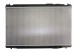 4 Seasons 4S.018999 Радіатор охолодження HONDA CRV CR-V V 2017- 2.4 190105PHA01 / USA
