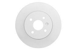 0986479B85 BOSCH Гальмівний диск