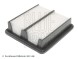 ADH22271 BLUE PRINT Фільтр забору повітря