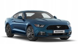 Ford OE FR3B-19849-BH Роздульний клапан випарника mustang 2015-17 / 17-