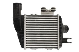 Thermotec DA05008TT Охолоджувач впускного повітря thermotec da05008tt