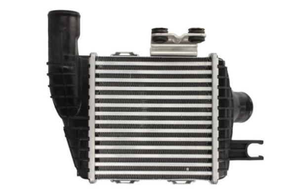 Thermotec DA05008TT Охолоджувач впускного повітря thermotec da05008tt