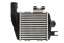 Thermotec DA05008TT Охолоджувач впускного повітря thermotec da05008tt