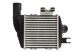 Thermotec DA05008TT Охолоджувач впускного повітря thermotec da05008tt