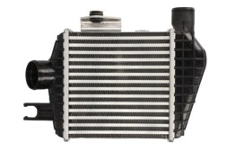 Thermotec DA05008TT Охолоджувач впускного повітря thermotec da05008tt