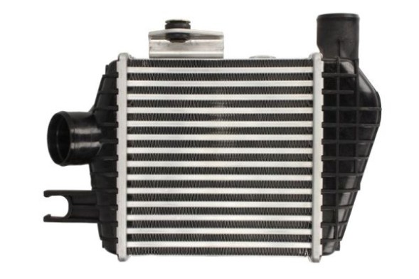 Thermotec DA05008TT Охолоджувач впускного повітря thermotec da05008tt