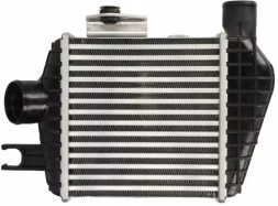 Thermotec DA05008TT Охолоджувач впускного повітря thermotec da05008tt