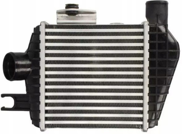 Thermotec DA05008TT Охолоджувач впускного повітря thermotec da05008tt