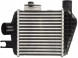 Thermotec DA05008TT Охолоджувач впускного повітря thermotec da05008tt