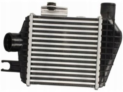 Thermotec DA05008TT Охолоджувач впускного повітря thermotec da05008tt