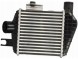 Thermotec DA05008TT Охолоджувач впускного повітря thermotec da05008tt