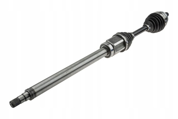 NTY NPW-VV-029 Приводна піввісь volvo s80 2.0t,2.4t,2.5t 99-06 /права,атм/
