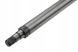 NTY NPW-VV-029 Приводна піввісь volvo s80 2.0t,2.4t,2.5t 99-06 /права,атм/