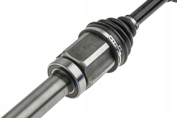 NTY NPW-VV-029 Приводна піввісь volvo s80 2.0t,2.4t,2.5t 99-06 /права,атм/