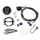 Китай CC58002 Дисплей параметрів CANchecked MFD15 Gen2 для Fiat Punto EVO LHD / RHD
