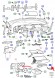 Ford OE ЗАМОК БУФЕРА ОБМІНУ MONDEO MK2 1997-2000 1095713 _ 98BB-A06072-BCYYCT