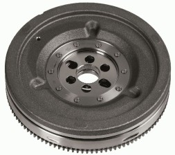 6 366 000 021 SACHS Маховик
