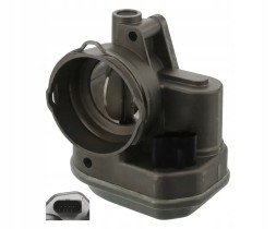 Febi bilstein 44945 Корпус дросельної заслінки 44945 febi bilstein