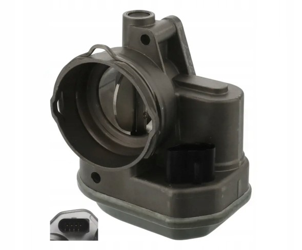 Febi bilstein 44945 Корпус дросельної заслінки 44945 febi bilstein