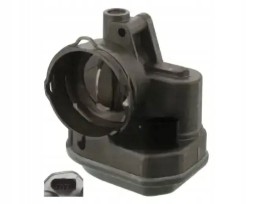 Febi bilstein 44945 Корпус дросельної заслінки 44945 febi bilstein