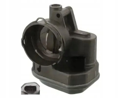 Febi bilstein 44945 Корпус дросельної заслінки 44945 febi bilstein
