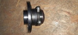 SNR R141.49 Snr r141.49 підшипник задньої стучини mercedes sprinter 906