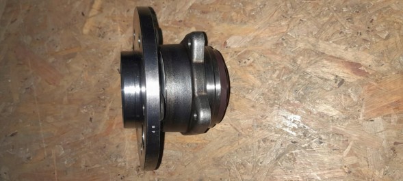 SNR R141.49 Snr r141.49 підшипник задньої стучини mercedes sprinter 906
