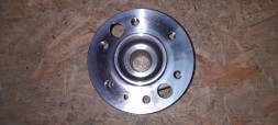 SNR R141.49 Snr r141.49 підшипник задньої стучини mercedes sprinter 906