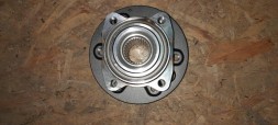 SNR R141.49 Snr r141.49 підшипник задньої стучини mercedes sprinter 906