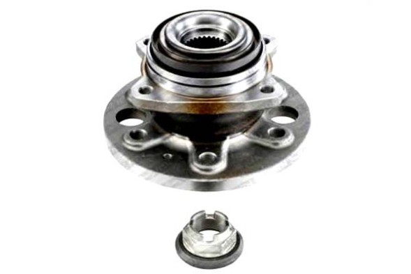 SNR R141.49 Snr r141.49 підшипник задньої стучини mercedes sprinter 906