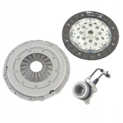 Valeo 834468 Оригінальне зчефтення valeo 834468