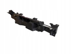 Tesla X PLAID PALLADIUM 21+ КРОНШТЕЙН БАМПЕРА FEC RISER 1625036-00-D