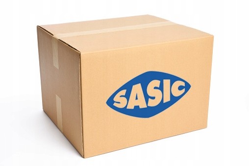 Sasic 7074005 Гідравлічний насос, рульове управління