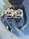 Skoda OE 57A857705 57A857706 Комплект передніх ременів безпеки Skoda Karoq 57A857705/57A857706